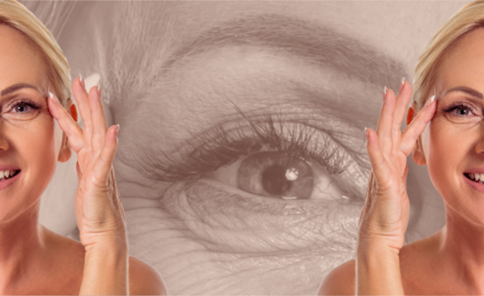 Premature aging, How do we protect the skin from it? 9 steps Farashti health, beauty, and fitness