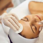 علاج الرؤوس السوداء
