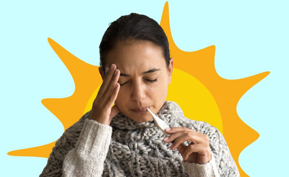 Sunstroke Symptoms