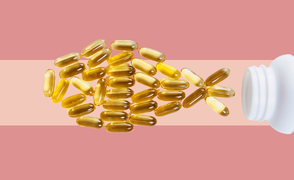 Alternative Nutritional Supplements to Foods Rich in Omega 3