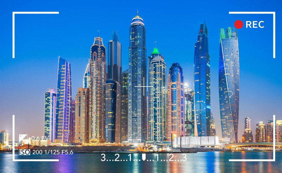 الإمارات العربية المتحدة - أفضل المناطق السياحية لصيف 2023