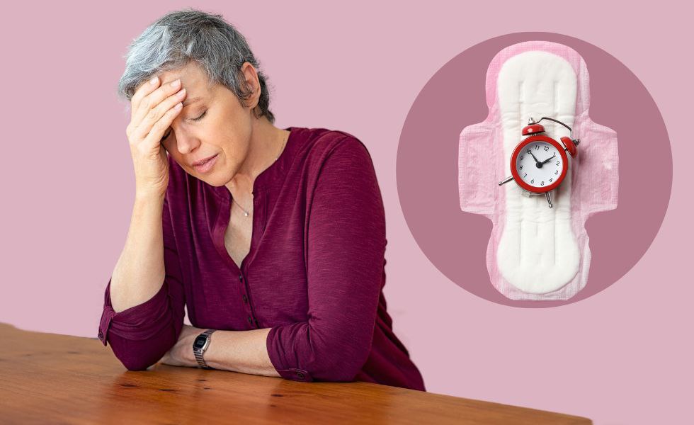 Menopause Complications