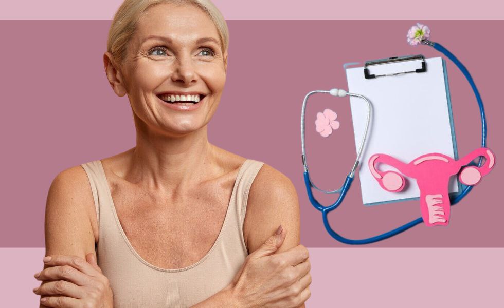 Your Partner's Support through Menopause