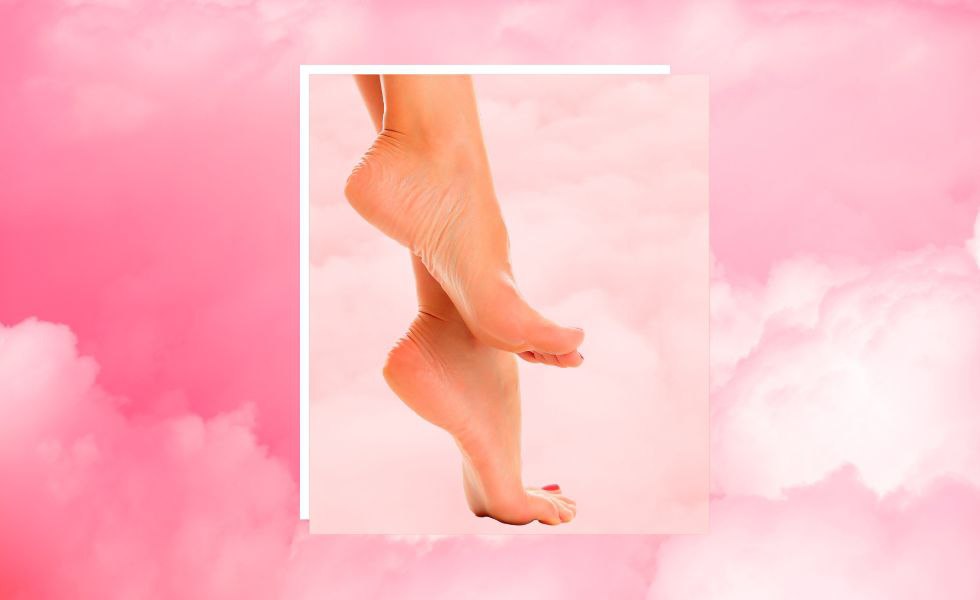 Ways to Keep Your Feet from Cracking - Preventing Cracked Heels