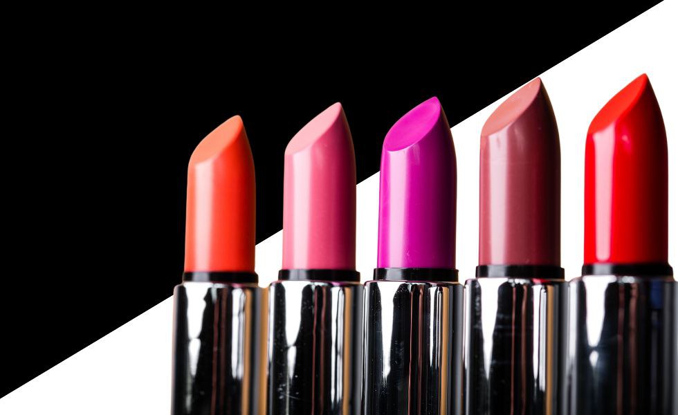Dark Lip Makeup - Fall 2023 Makeup