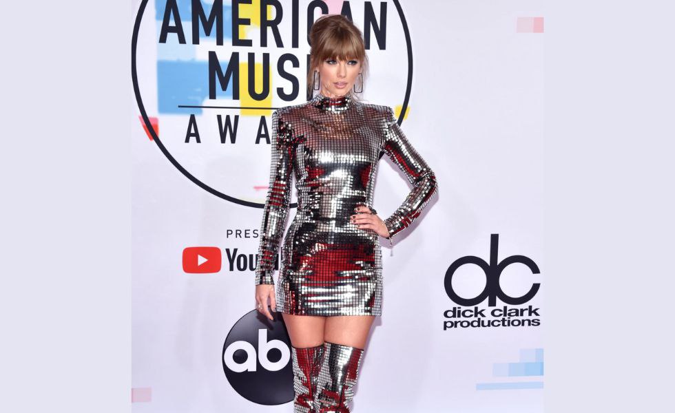تايلور سويفت Taylor Swift