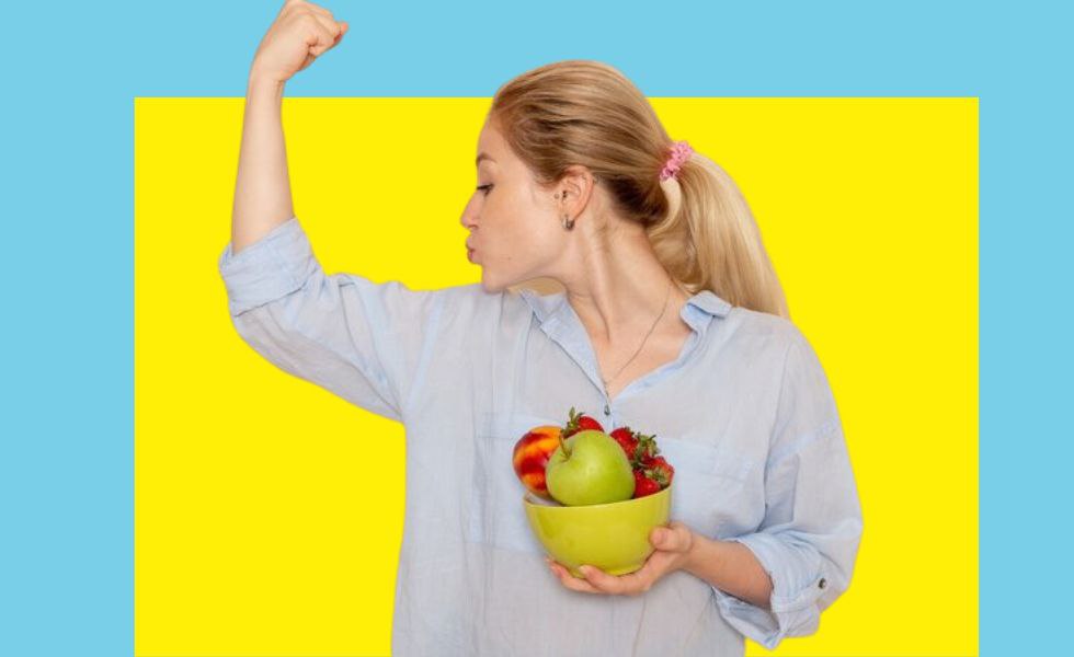 خطوات لتعزيز المناعة - أطعمة تقوي المناعة في الشتاء 
