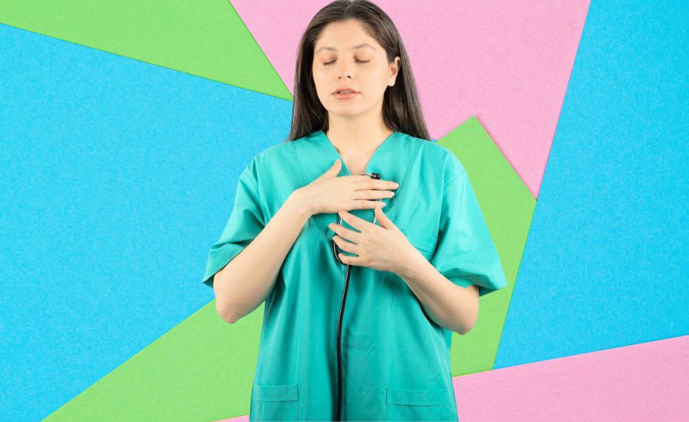 Pneumonia Symptoms