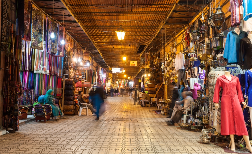 أزياء العيد الشائعة