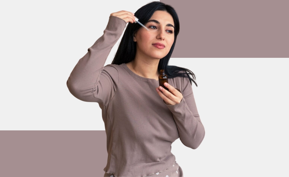 نصائح لبقاء مكياج عيد الفطر ثابتاً