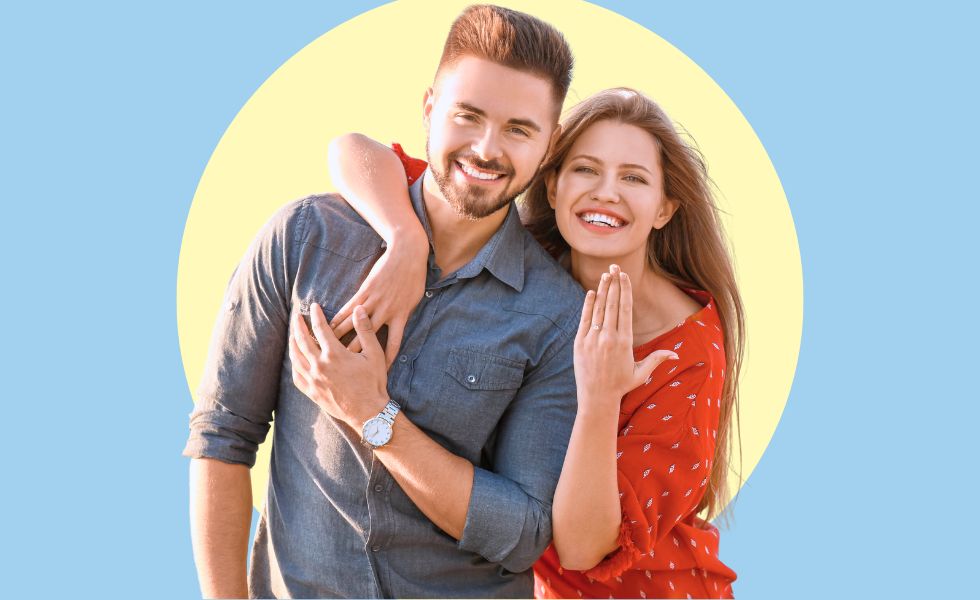 فحوصات ما قبل الزواج