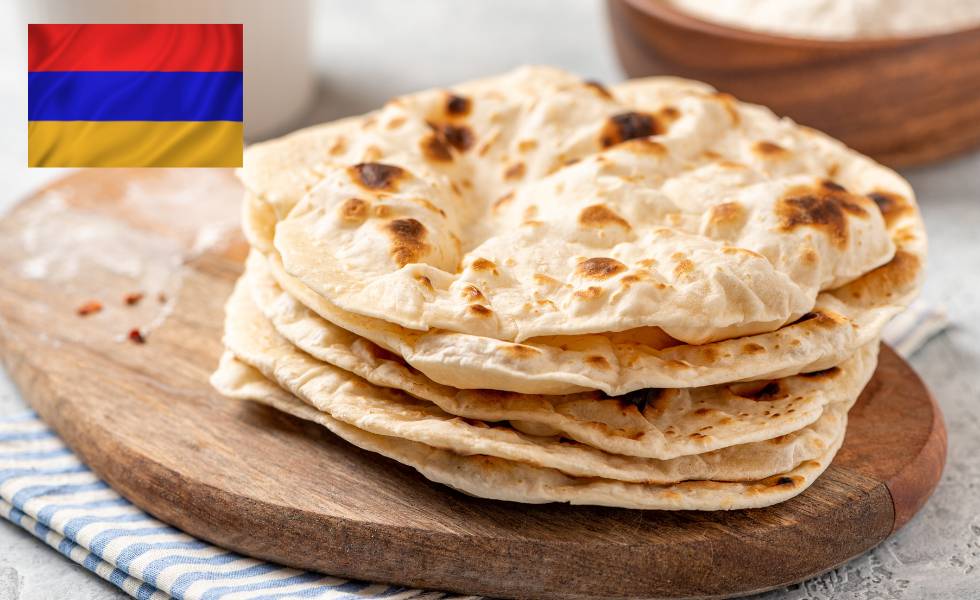 أغرب عادات الزواج الآسيوية - ارمينيا