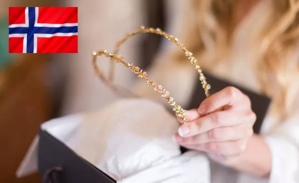 أغرب عادات الزواج الأوروبية النرويج